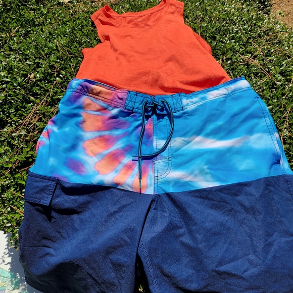 Mens Swim suit - Picture 2 of 7